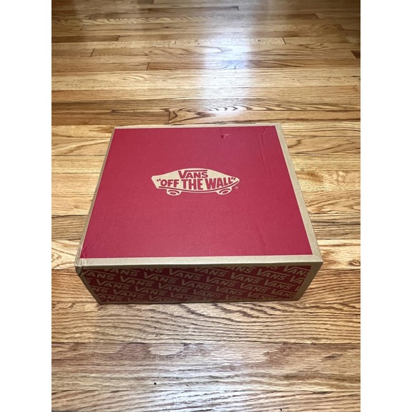 VANS Ultrarange MTE-2 Boots *New* (Various Sizes) main image 8